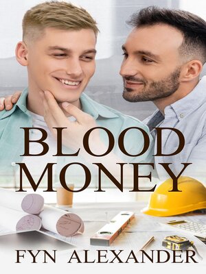 cover image of Blood Money